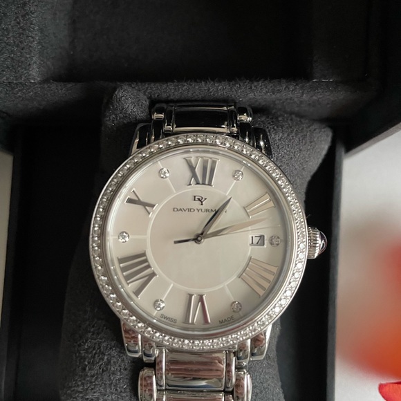 David Yurman watch - Picture 5 of 16